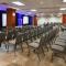 The Westin Bonaventure Hotel & Suites