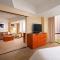 The Westin Bonaventure Hotel & Suites