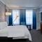 Le Meridien Dallas, The Stoneleigh