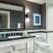 Le Meridien Dallas, The Stoneleigh
