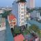 Ngan Ha Hotel Long Bien - Ханой