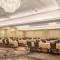 Sheraton Suites Akron Cuyahoga Falls