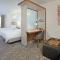 Springhill Suites by Marriott Wichita East At Plazzio