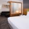 SpringHill Suites by Marriott Huntsville Downtown