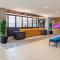 SpringHill Suites Madison
