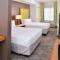 SpringHill Suites Fairfax Fair Oaks - Fairfax