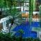 The Moon Beach Museum Resort