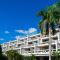The Moon Beach Museum Resort