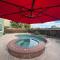 Stunning Oasis Retreat Pool Hot Tub SF Bay - سانتا كلارا