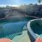 Stunning Oasis Retreat Pool Hot Tub SF Bay - سانتا كلارا