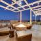 SpringHill Suites by Marriott Dallas Mansfield