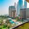 Le Royal Meridien Beach Resort & Spa Dubai