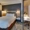 SpringHill Suites by Marriott Birmingham Downtown at UAB