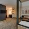 SpringHill Suites by Marriott Birmingham Downtown at UAB - Бирмингем