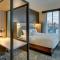 SpringHill Suites by Marriott Birmingham Downtown at UAB - Бирмингем