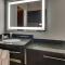 SpringHill Suites by Marriott Birmingham Downtown at UAB - Бирмингем