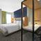SpringHill Suites by Marriott St. Paul Arden Hills - Arden Hills