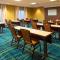 SpringHill Suites Boulder Longmont