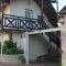Hotel Le Bon Laboureur