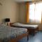 Gite et camping Ascou La Forge