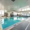 Residence Inn by Marriott Philadelphia Glen Mills/Concordville
