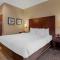 Comfort Inn Lathrop Stockton Airport