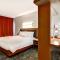 SpringHill Suites Denver at Anschutz Medical Campus - آرورا