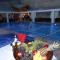 Villa Kalmar - Heated pool and spectacular sea view