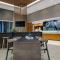 SpringHill Suites by Marriott Franklin Cool Springs - Franklin