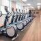 SpringHill Suites Indianapolis Downtown
