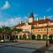 Marriotts Village dIle-de-France