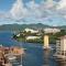 Luxury Marina & Sea View Condo at Porto Cupecoy St Maarten - Lowlands