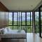 Starry Hill House Chiangmai - บ้านสวนชมดาว - Ban Thung Pa Haeo