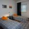 Forenom Hostel Espoo Otaniemi