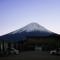 Mt Fuji Glamping TOURIST VILLA Kawaguchiko