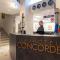 Hotel Concorde