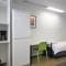 Forenom Hostel Espoo Otaniemi