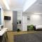 Forenom Hostel Espoo Otaniemi