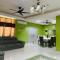 D Corner Islam Homestay
