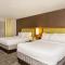 SpringHill Suites by Marriott Denton