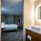 SpringHill Suites by Marriott Denton