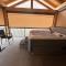 Aurora Lodge Holiday Chalet - 圣杰内肖阿泰西诺
