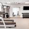 SpringHill Suites by Marriott Ames - أيمز