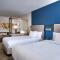 SpringHill Suites by Marriott El Paso Airport