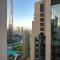 Peaceful Dunes 2 - Near Burj Khalifa & Dubai Mall