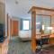 SpringHill Suites by Marriott Wilmington Wrightsville Beach