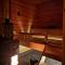Wilderness Cabin Onnela with sauna - Rovaniemi