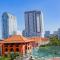The Sóng Apartment - Căn Hộ du lịch 4 stars sát biển Vũng Tàu - Вунгтау