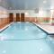 SpringHill Suites Wenatchee