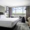 Sheraton DFW Airport Hotel